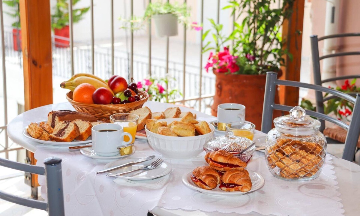 Loutra Edipsou Hotel | Angela