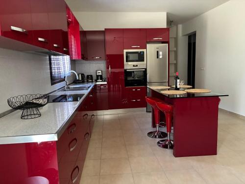 Symi Villa | Angela House