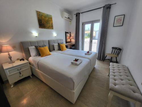 Kassiopi Hotel | Angela kassiopi apartament studio