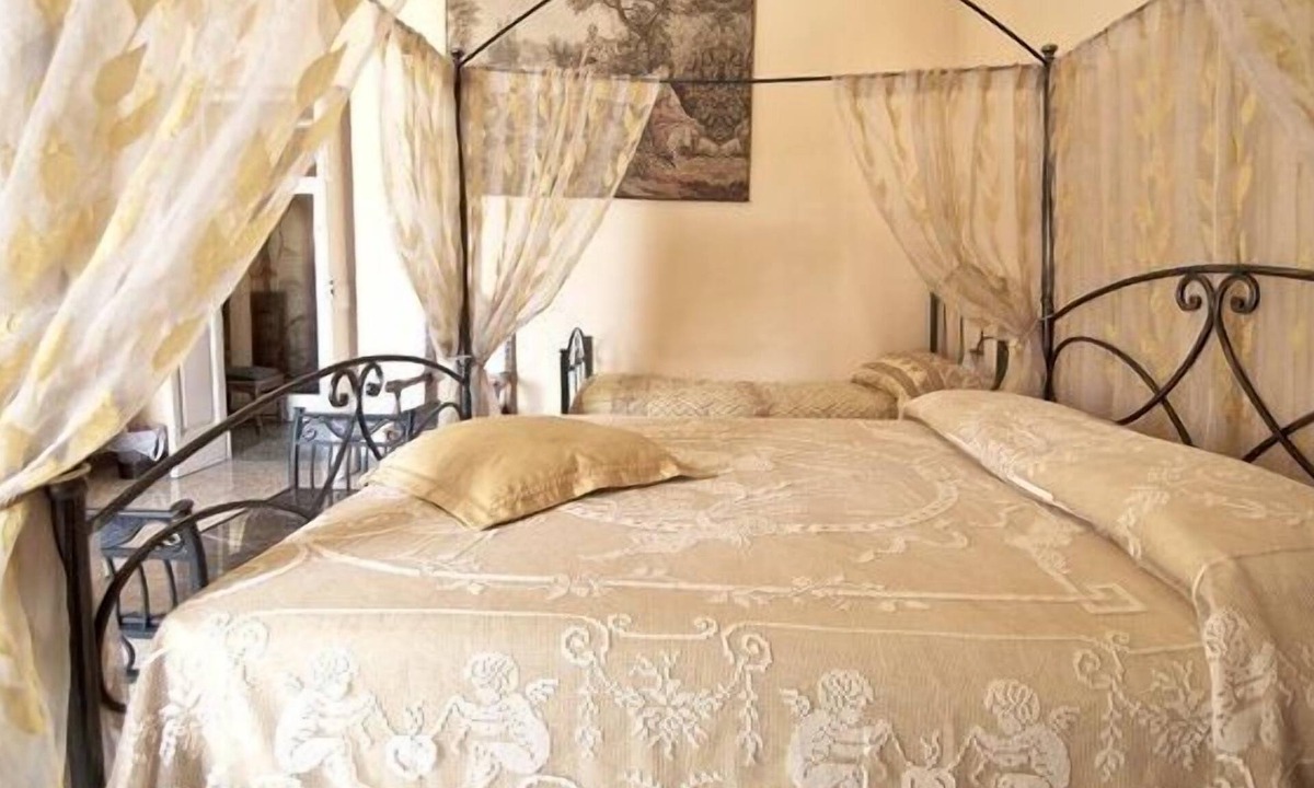 Nardo Bed & Breakfast | Angeli dell'Osanna B&B