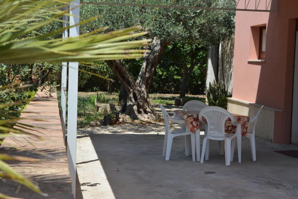 Sant'Andrea Bonagia House | Angelo Holiday Home
