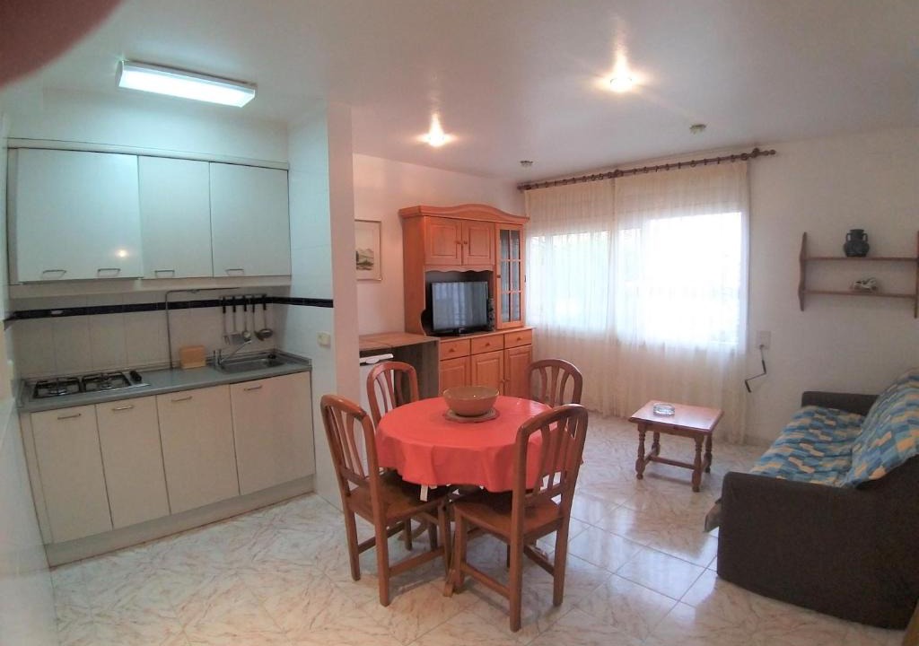 Colera Apartment | Angels