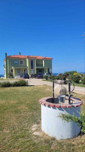 Maroneia-Sapes Hotel | Angels Home