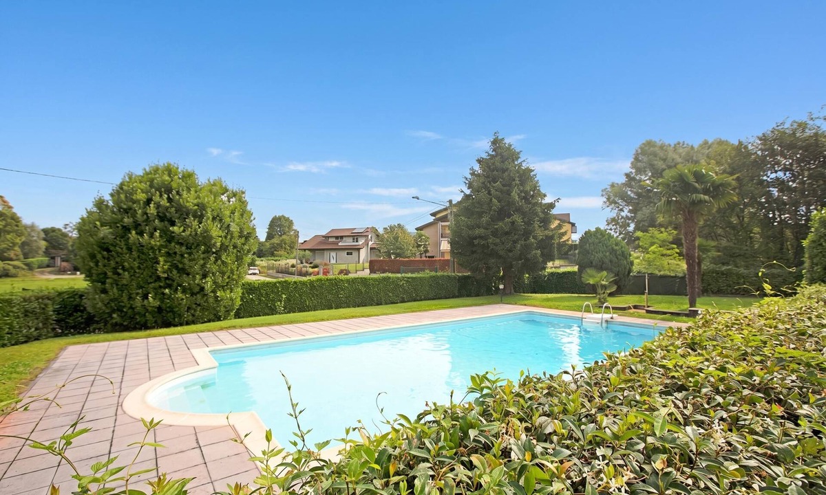 Angera Apartment | Angera Relax & Pool, Angera, Italy