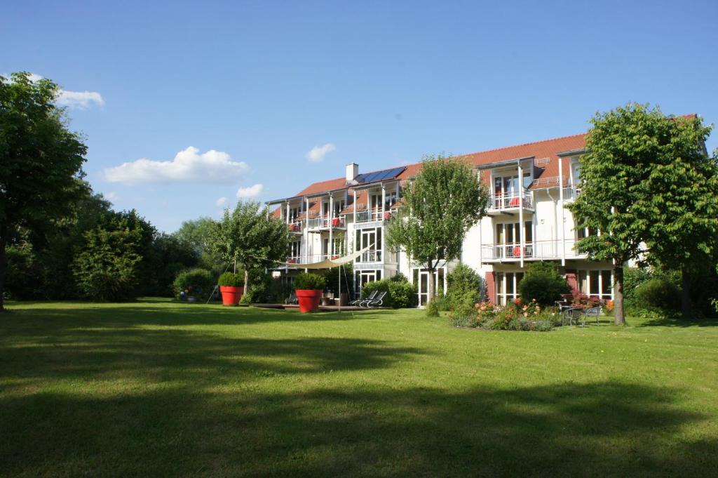 Zwiesel Hotel | AngerResidenz