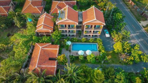 Kampot Hotel | Angkearboss Villa