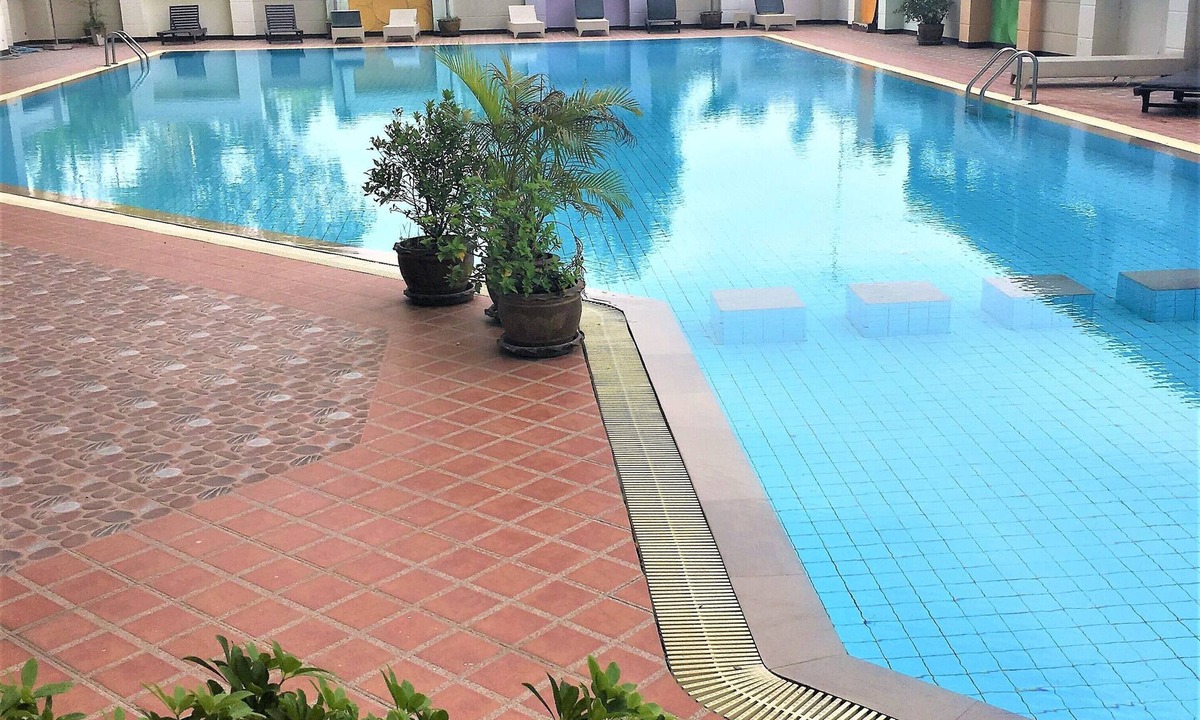 South Pattaya Apartment | Angket Condominium Fully Furnished 14th Floor Studio Apartment