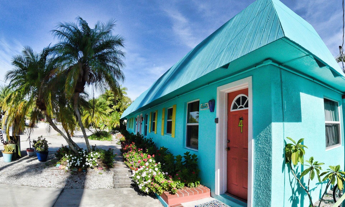 Matlacha Hotel | Angler's Inn