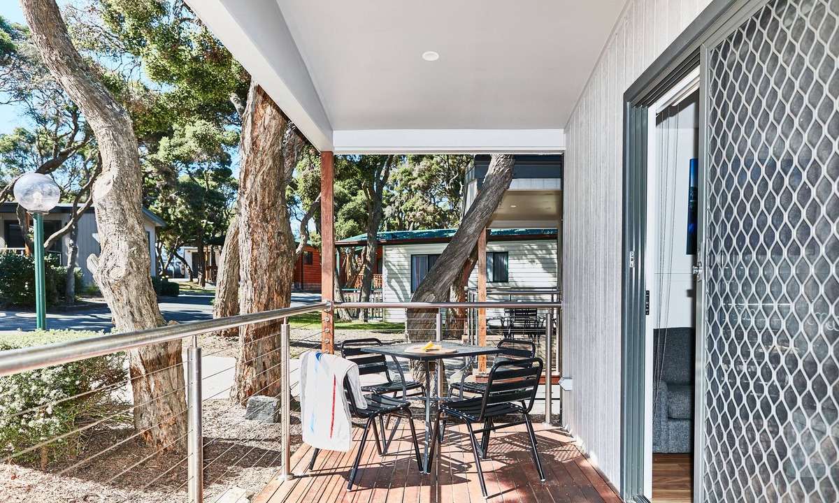 Anglesea House | Anglesea Family Caravan Park