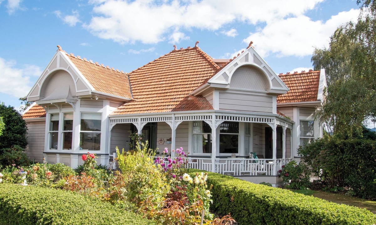 Renwick House | Anglesea House Inn