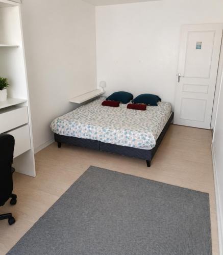 Anglet House | ANGLET, Chambre privée dans appartement centrale