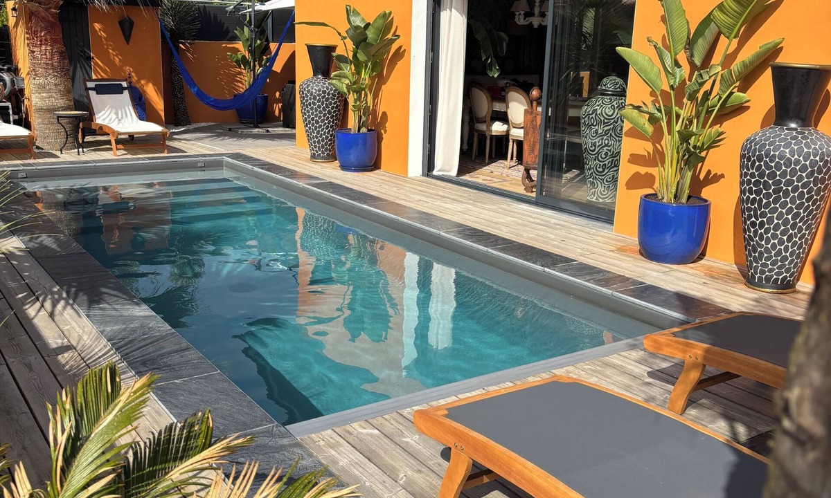 Anglet Villa | Anglet Maison de Vacances Pour Famille