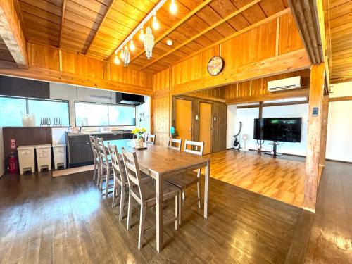 Kikai Island Apartment | Ango KIKAIJIMA