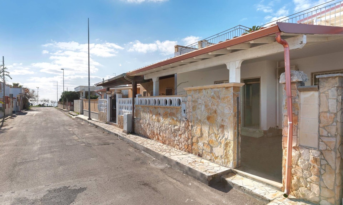 Punta Prosciutto House | Angolo di Paradiso by BarbarHouse