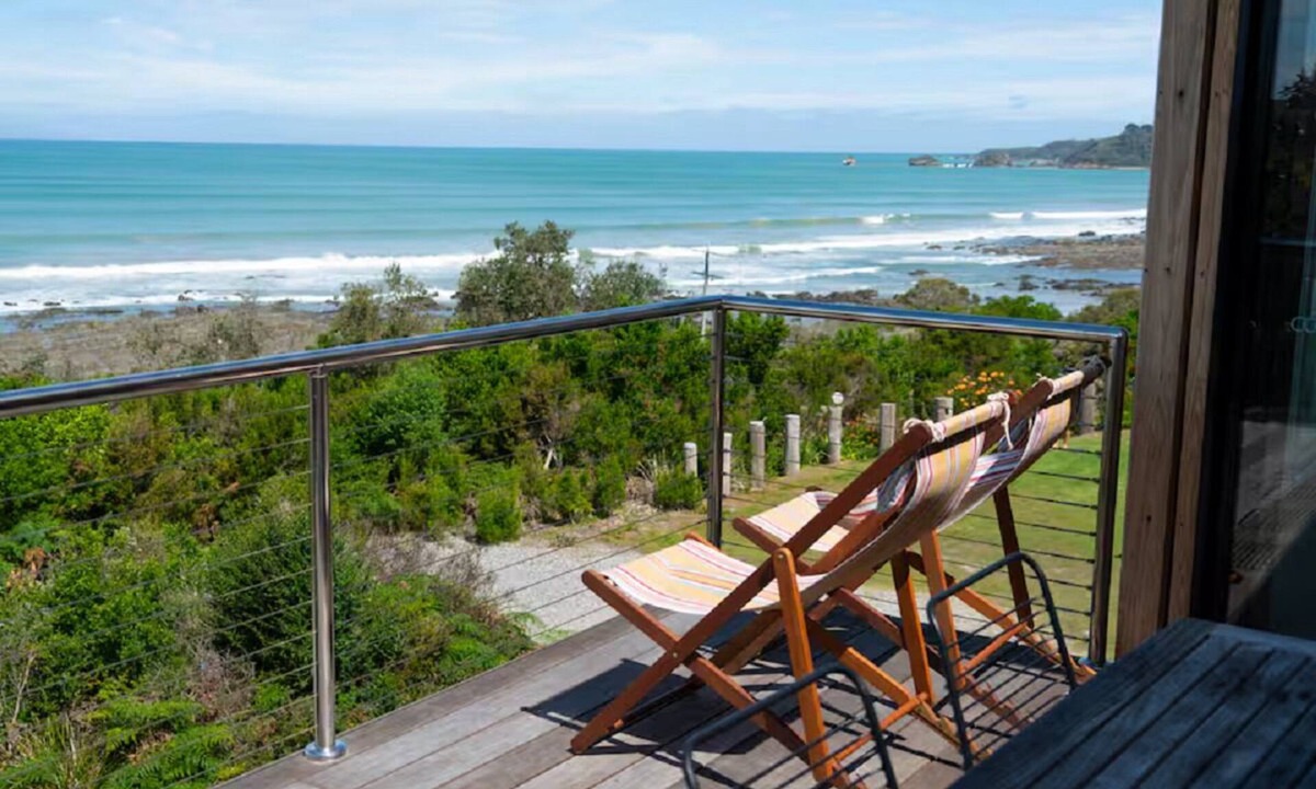 Walkerville House | Angourie.
