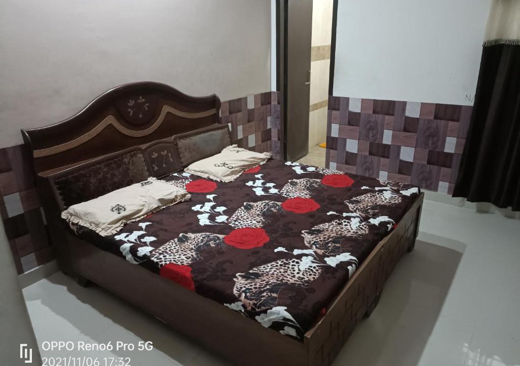 Muktsar House | Angpal's Home Stay