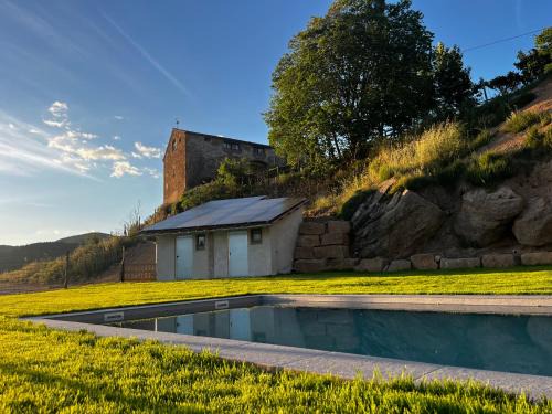 Lladurs House | Angrill