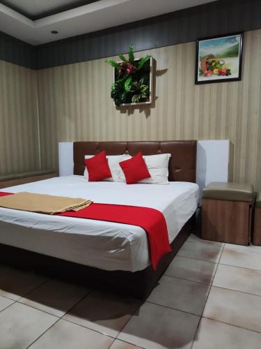 Gubeng House | Angs residence