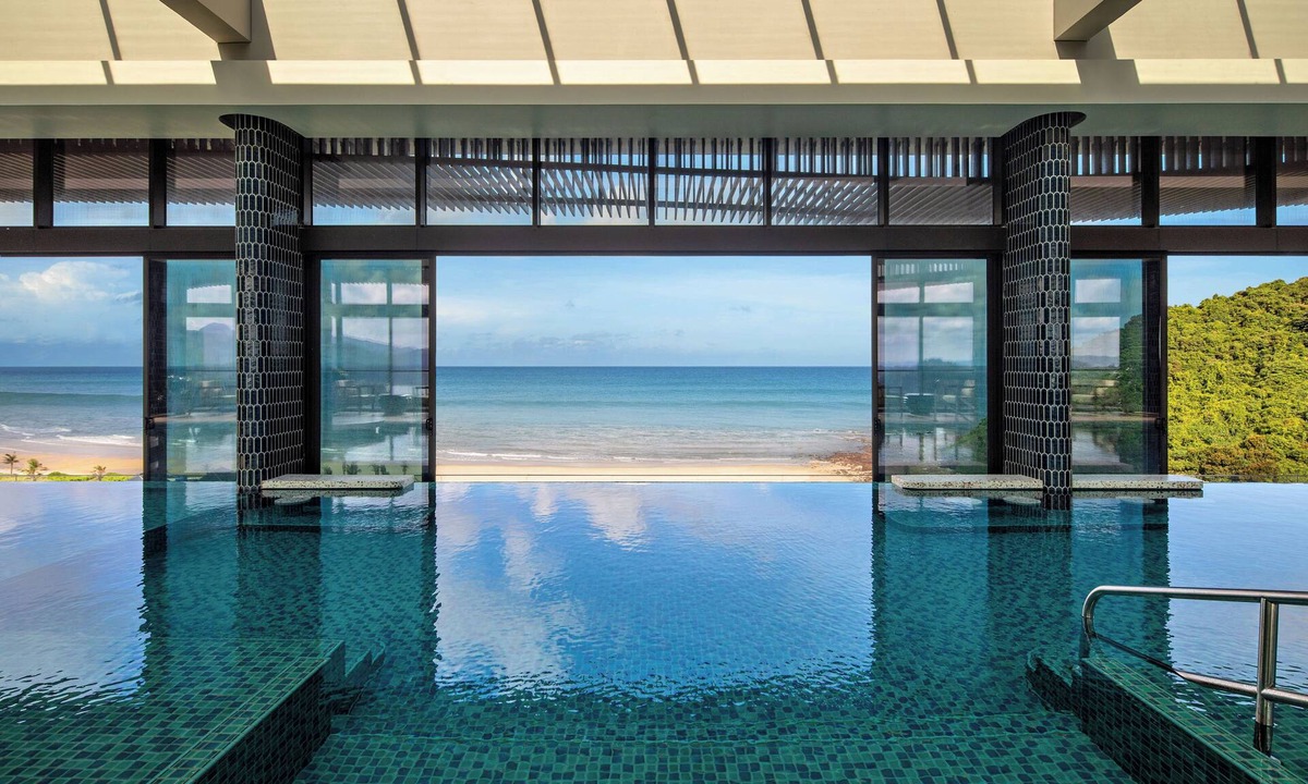 Van Don Hotel | Angsana Quan Lan, Ha Long Bay