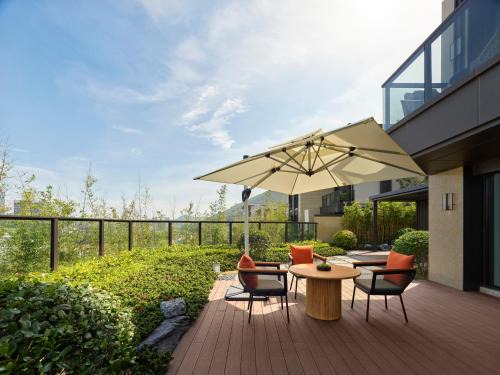 Putuo Hotel | Angsana zhoushan