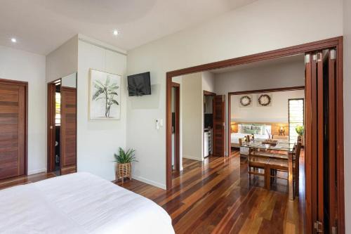 Cannon Valley Apartment | Angsangha
