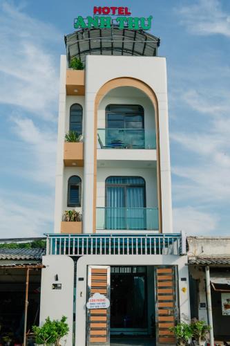 Phan Thiet Hotel | Anh Thư Hotel