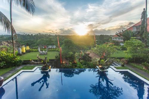 Kedewatan Hotel | Anhera Suite Ubud