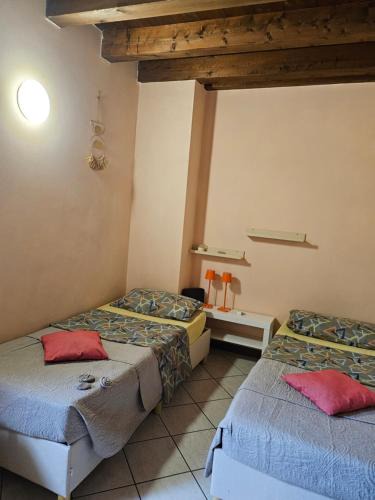 Monfalcone Apartment | Ani's home