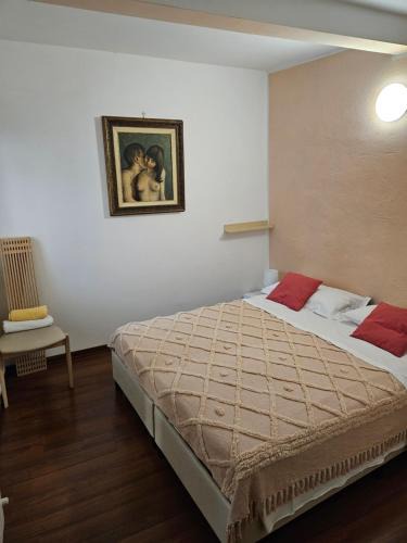 Monfalcone House | Ani's home