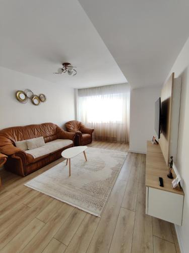 Horezu Apartment | Ania's Apartment