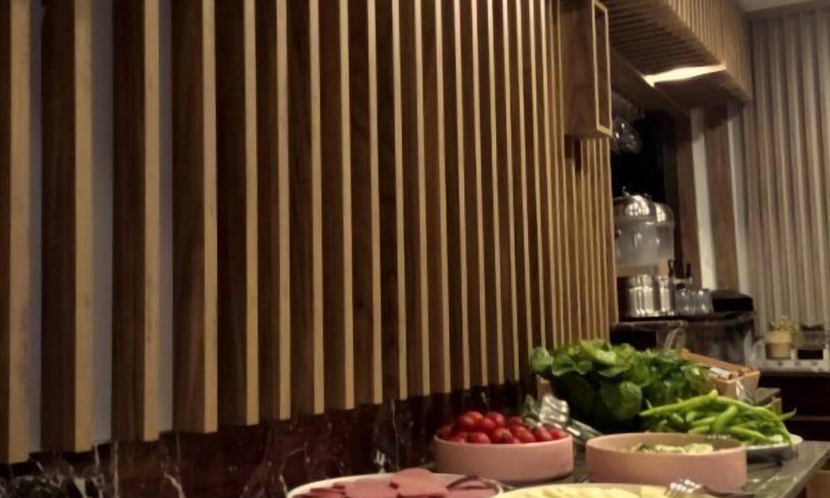 Sekerpinar Hotel | Anibal Hotel