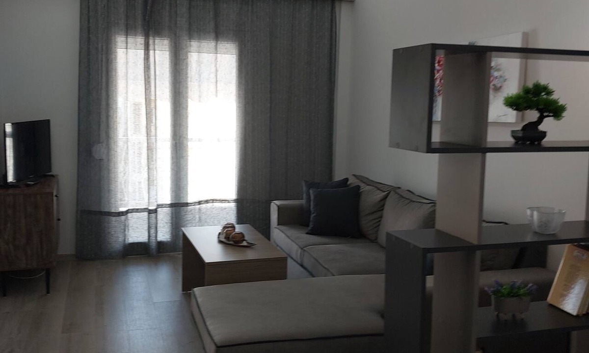 Thessaloniki City Centre Apartment | AniBo Studios & Apartments, ZP46, Cosy apartment in the center of Thessaloniki