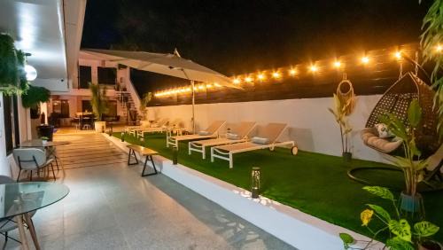 Coco Hotel | Anika Boutique Suites