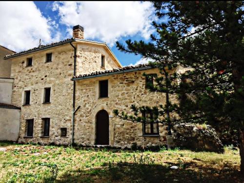 Lettopalena House | Animae Petra