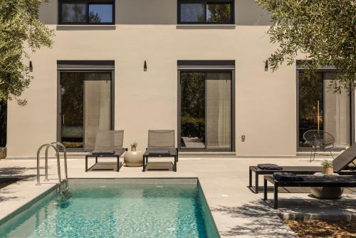 Kaligata Villa | Aniso villa