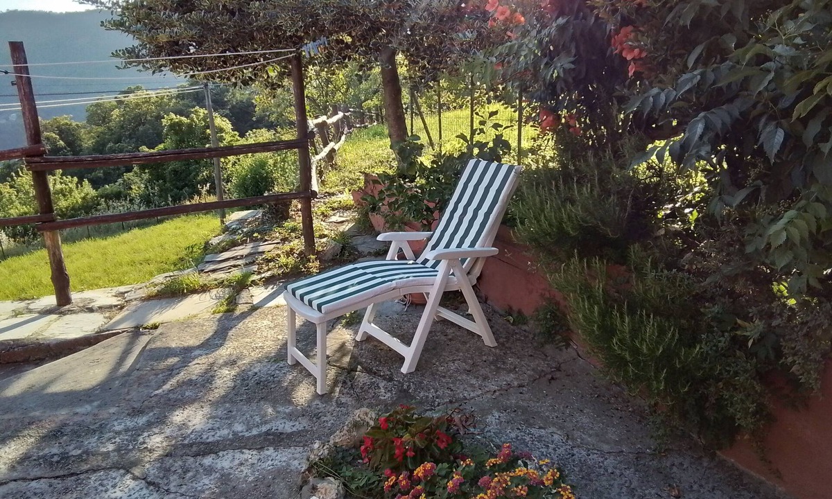 Uscio Bed & Breakfast | ANITA B&B