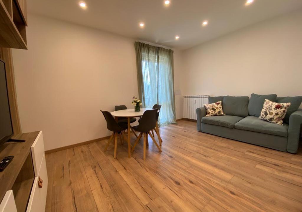 Ovindoli Apartment | ANITA'S