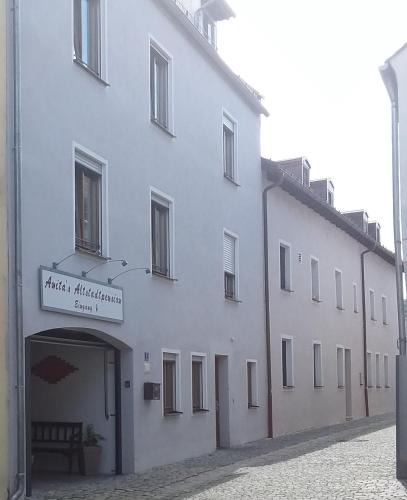Kelheim House | Anitas Altstadtpension
