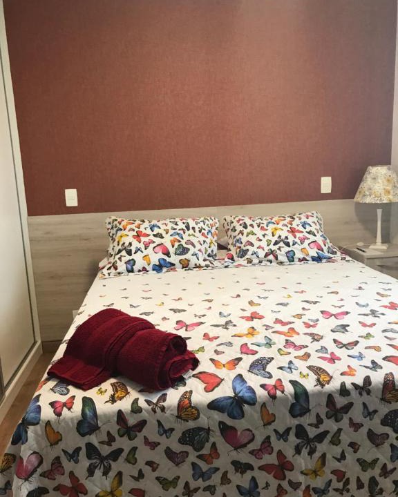 Santana Apartment | Anitta 2