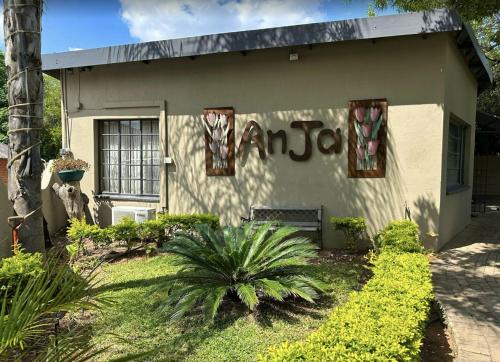 Modimolle House | Anja Guesthouse