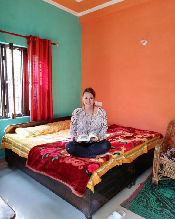 Tapovan House | Anjali Home Stay