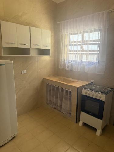 Ilha Comprida Hotel | Anjos