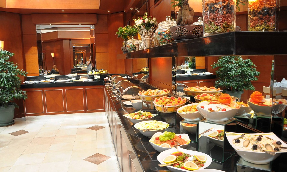 Ankara City Center Hotel | Ankara Hotel Midi