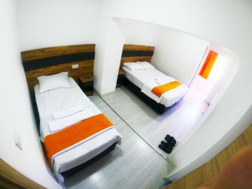 Ulus Hotel | ANKARA OTEL EVREN
