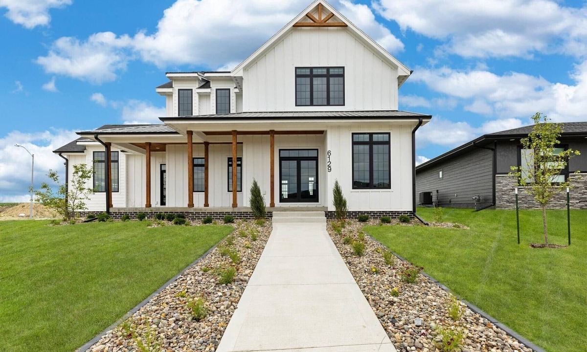 Ankeny House | Ankeny Luxe Stay