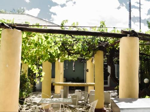 Philippolis Bed & Breakfast | Anker Guesthouse