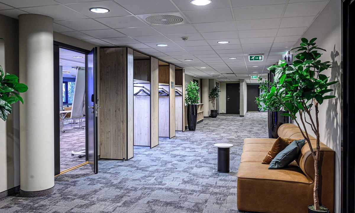 Oslo City Centre Hostel | Anker Hostel