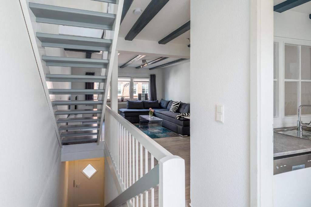 Zentrum Apartment | Ankerperle