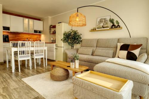 Geestendorf Apartment | Ankerplatz-Neumarkt