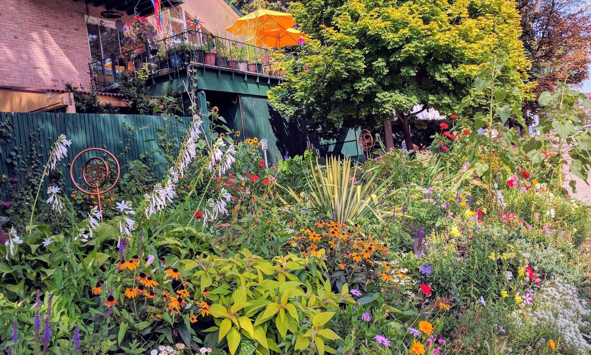 Old Fourth Ward Bed & Breakfast | Ann Arbor B&B Inn
